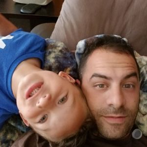 Meet your Posher, Anthony